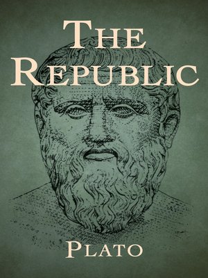 The Republic - ebook